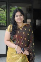 Singer Usha Photos